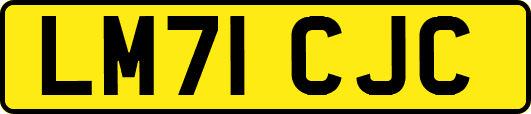LM71CJC