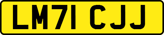 LM71CJJ