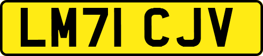LM71CJV