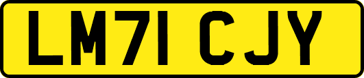 LM71CJY