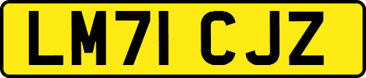 LM71CJZ