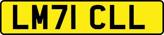LM71CLL