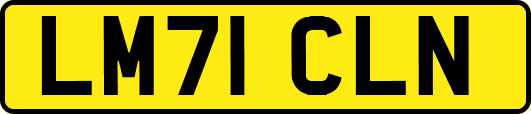 LM71CLN