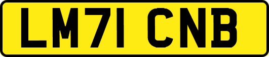 LM71CNB