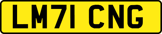 LM71CNG