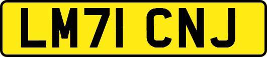 LM71CNJ