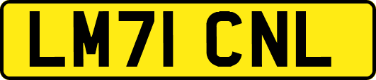 LM71CNL