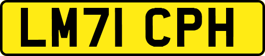 LM71CPH