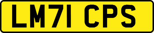 LM71CPS