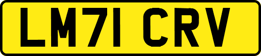 LM71CRV
