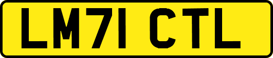 LM71CTL