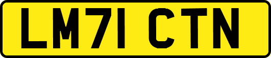 LM71CTN