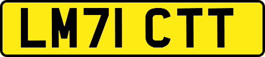 LM71CTT
