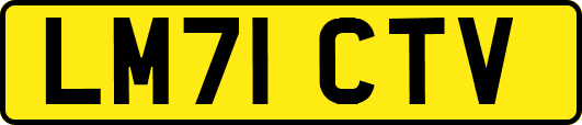 LM71CTV