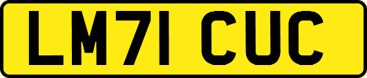 LM71CUC