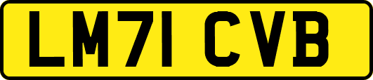 LM71CVB