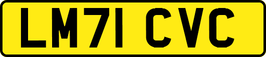 LM71CVC