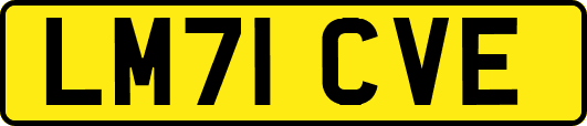 LM71CVE