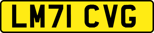 LM71CVG
