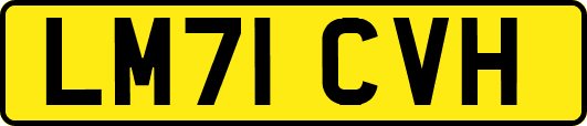 LM71CVH