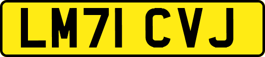 LM71CVJ