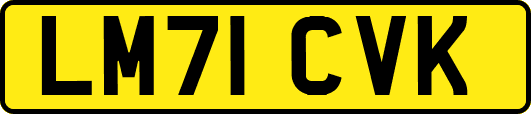 LM71CVK