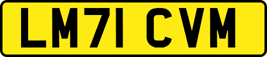 LM71CVM