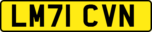 LM71CVN