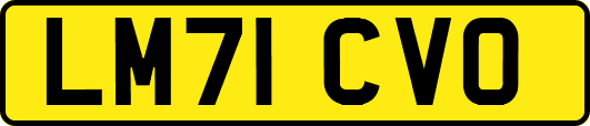 LM71CVO