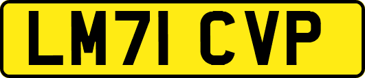 LM71CVP