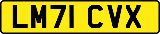 LM71CVX