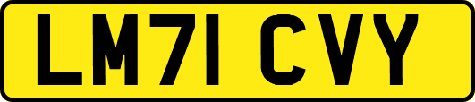 LM71CVY