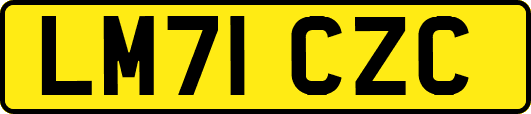 LM71CZC