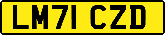 LM71CZD