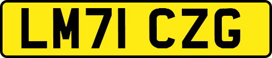 LM71CZG