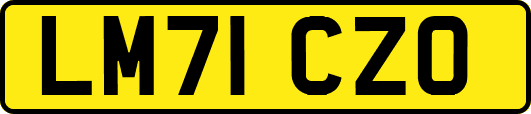 LM71CZO