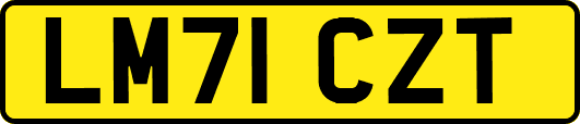 LM71CZT