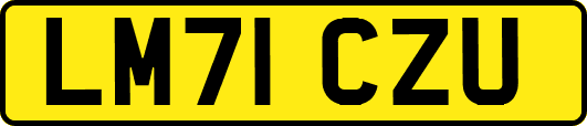 LM71CZU