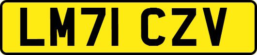 LM71CZV