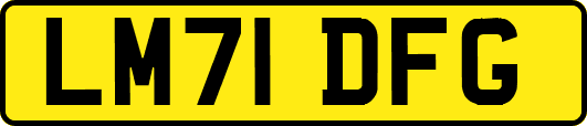 LM71DFG