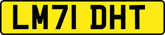 LM71DHT