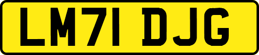LM71DJG