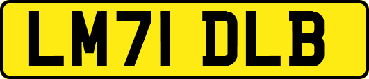 LM71DLB