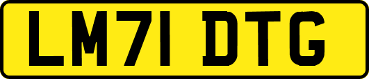 LM71DTG