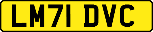 LM71DVC
