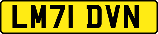 LM71DVN