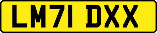 LM71DXX