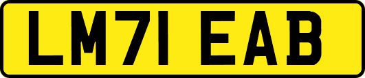 LM71EAB