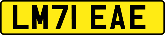 LM71EAE