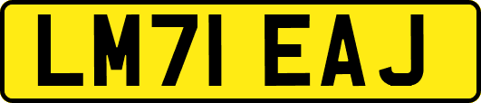 LM71EAJ